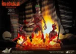 RAY HARRYHOUSEN GHOULS DELUXE STATUE - immagine 6