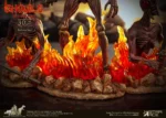 RAY HARRYHOUSEN GHOULS DELUXE STATUE - immagine 5