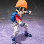 DRAGONBALL PAN GT & GILL SHF