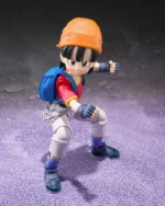 DRAGONBALL PAN GT & GILL SHF
