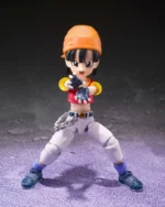 DRAGONBALL PAN GT & GILL SHF - immagine 2