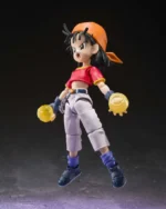 DRAGONBALL PAN GT & GILL SHF - immagine 3