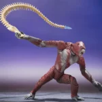 GODZILLA X KONG NEW EMPIRE SKAR KING MONSTERARTS