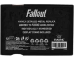Fallout Vault Security Keycard Replica - immagine 3
