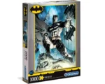 DC Comics: Batman - Jigsaw Puzzle 1000 Pcs - immagine 2