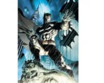 DC Comics: Batman - Jigsaw Puzzle 1000 Pcs - immagine 3