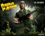 MISSING IN ACTION 1/6 STATUE - immagine 7
