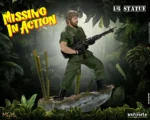 MISSING IN ACTION 1/6 STATUE - immagine 5