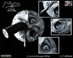 LA LUNE DE GEORGES MELIES WALL PLAQUE - immagine 4