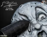 LA LUNE DE GEORGES MELIES WALL PLAQUE - immagine 2