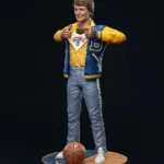 TEEN WOLF 1/6 STATUE