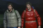 AN AMERICAN WEREWOLF IN LONDON JACK&DAVID 2PACK AF - immagine 5