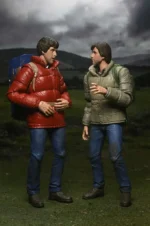 AN AMERICAN WEREWOLF IN LONDON JACK&DAVID 2PACK AF - immagine 7