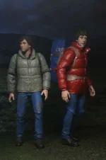 AN AMERICAN WEREWOLF IN LONDON JACK&DAVID 2PACK AF - immagine 6