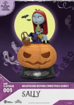 MINI EGG ATTACK THE NIGHTMARE BEFORE CHRISTMAS SERIES SET (6) - immagine 7