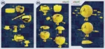 DESPICABLE ME 4 AMK SUPERJERRY MODEL KIT - immagine 4