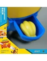 DESPICABLE ME 4 AMK  SUPERDAVE MODEL KIT - immagine 6