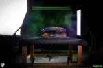 TMNT UNDERGROUND  1:1 SCALE DIORAMA - immagine 2