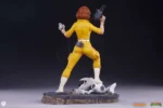 TMNT APRIL O'NEIL 1:4 STATUE - immagine 8