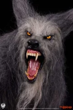 THE HOWLING 1:3 STATUE - immagine 8