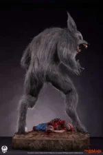 THE HOWLING 1:3 STATUE - immagine 6