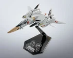 MACROSS VF-4 LIGHTNING 3 FLASH BACK 2012 HI-METAL - immagine 6