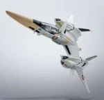 MACROSS VF-4 LIGHTNING 3 FLASH BACK 2012 HI-METAL - immagine 7