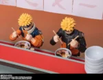 NARUTO ICHIRAKU RAMEN SHF SET - immagine 5