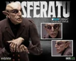 NOSFERATU PLUS FORMAT 1/4 SCALE STATUE - immagine 8