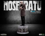 NOSFERATU PLUS FORMAT 1/4 SCALE STATUE - immagine 5