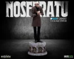 NOSFERATU PLUS FORMAT 1/4 SCALE STATUE - immagine 6
