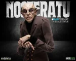 NOSFERATU PLUS FORMAT 1/4 SCALE STATUE - immagine 7