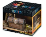 ONE PIECE TREASURE CHEST COOKIE JAR - immagine 4