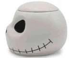 NIGHTMARE BEFORE XMAS JACK SKELLINGTON COOKIE JAR - immagine 4