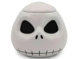 NIGHTMARE BEFORE XMAS JACK SKELLINGTON COOKIE JAR - immagine 3