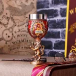 HP GRYFFINDOR COLLECTIBLE GOBLET - immagine 4
