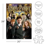 HP COLLAGE 1000 PCS PUZZLE - immagine 3