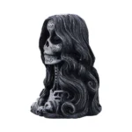 CALAVERA'S OFFERING BACKFLOW INCENSE BURNER - immagine 8