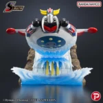SCENE SELECTION 02 GRENDIZER TO THE SKIES OF FIERCE COMBAT DIORAMA - immagine 2