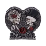 TILL DEATH DO US PART MONEY BOX - immagine 5