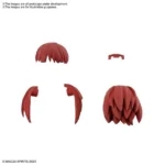 30MS OPTION HAIR STYLE PARTS VOL 1 (4) - immagine 3