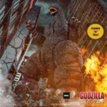 ULTIMATE GODZILLA AF - immagine 8
