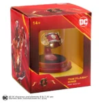 DC FLASH MOVIE PROP REPLICA RING WITH DISPLAY - immagine 6
