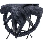 BAPHOMET HAND FREE STANDING PLAQUE - immagine 8