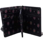 BAPHOMET WALLET - immagine 7