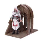 ASSASSIN CREED EZIO AND ALTAIR BOOKEND - immagine 6