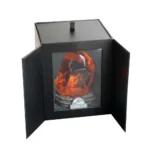 JURASSIC PARK AMBER LAMP - immagine 6