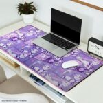 KPop Demon Hunters Desk Mat HUNTR/X XL - immagine 2