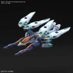 HG GUNDAM WING SKY ZERO 1/144 - immagine 3