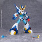 Mega Man X Exquisite Basic Series  Actionfigur X Falcon Armor Version 15 cm - immagine 2